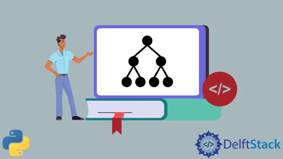 How to Visualize Trees in Python Delft Stack