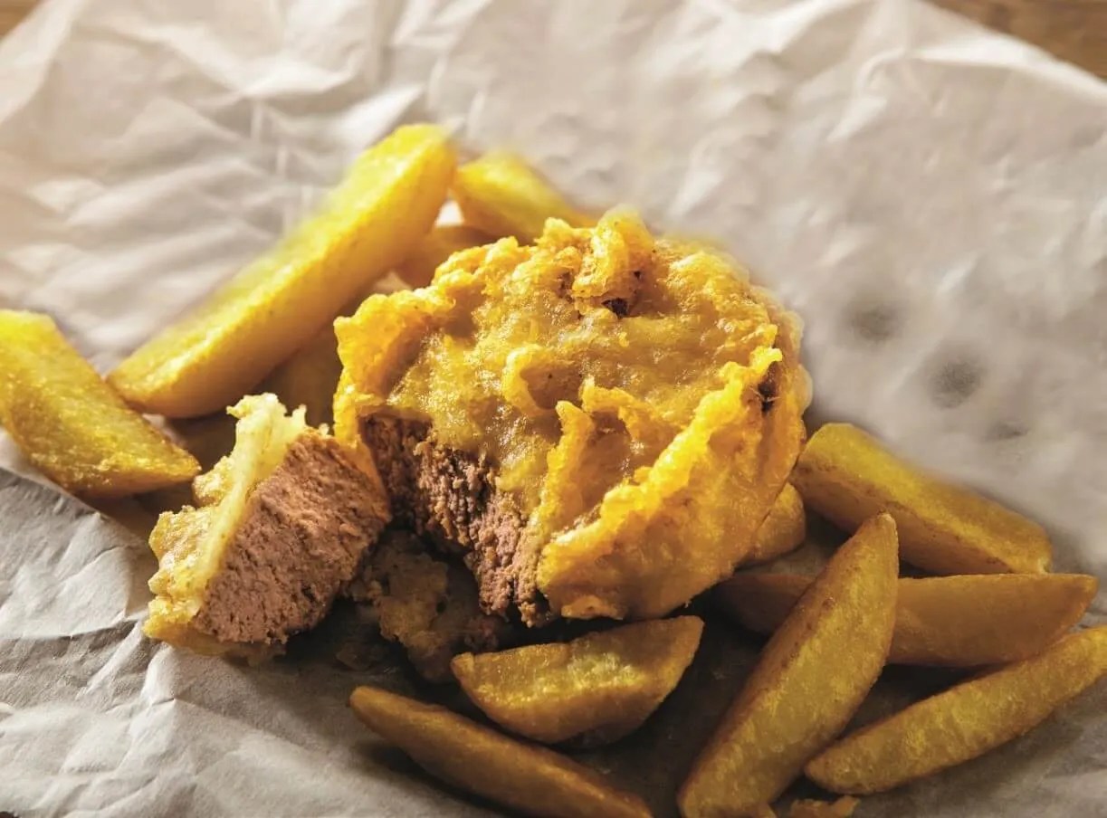 Amanda Pressed Cod Roe (600gr) DeliFayre