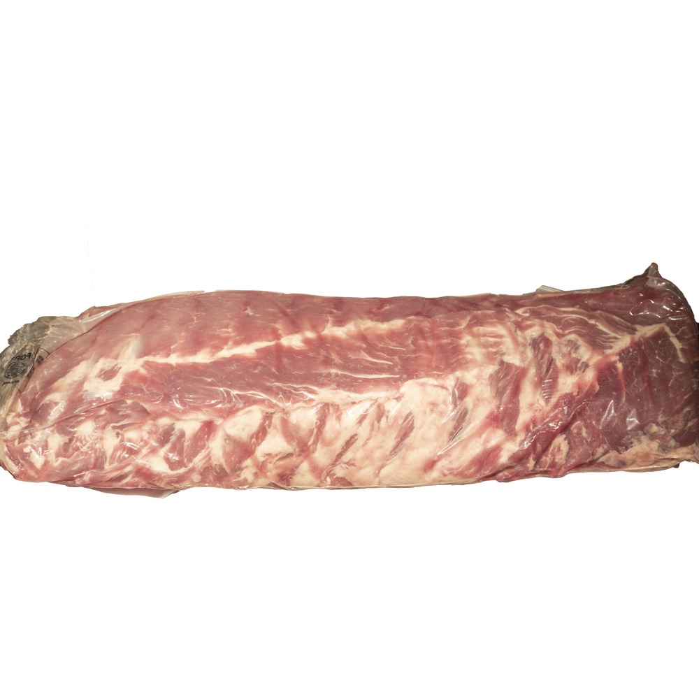 Baby Back Ribs (F) Deli and Meat Store of the North