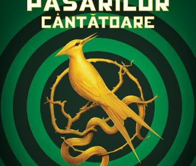 Ispita De K Bromberg Editura Bookzone Delicatese Literare