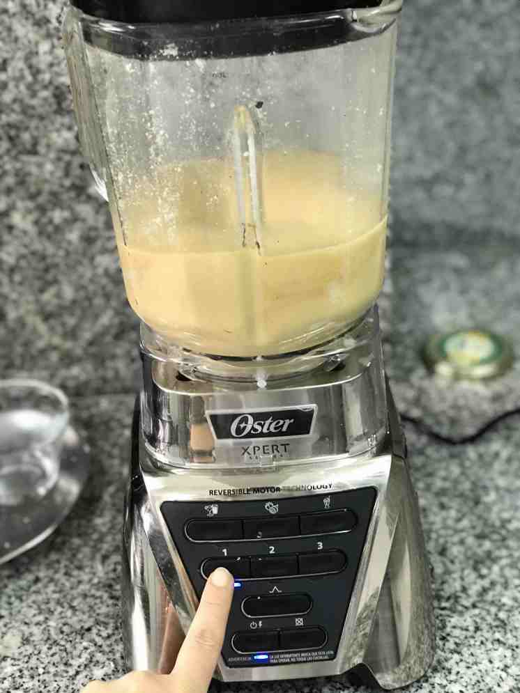 Aprende A Hacer Este Sencillo Pan En Licuadora Y Olvídate De La