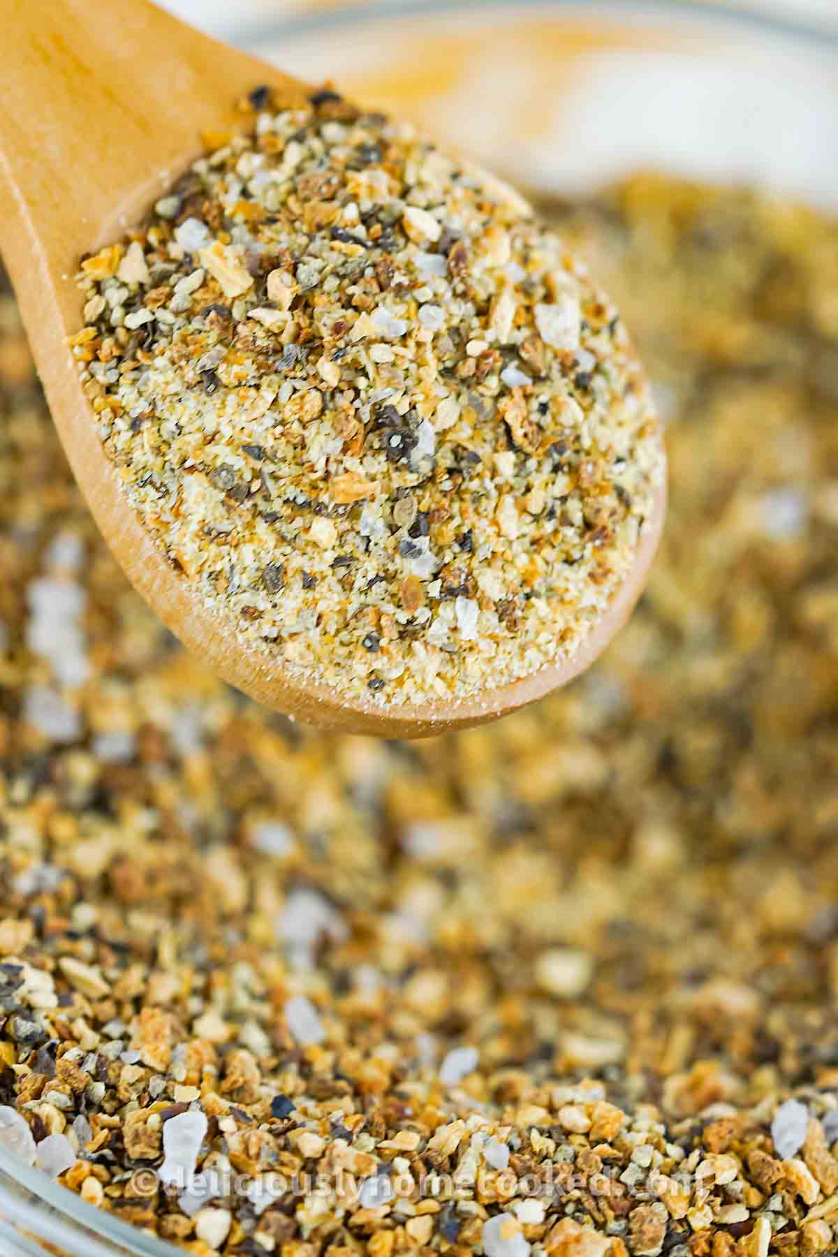 How to make lemon pepper seasoning Deliciously Home Cooked