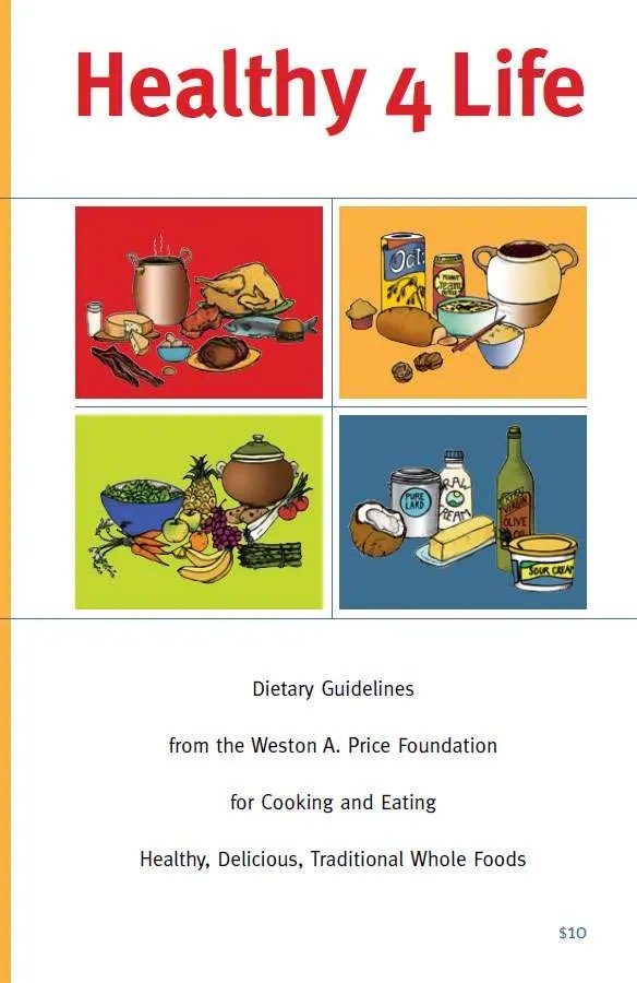 Healthy 4 Life "Old News" and a Simple Reminder Delicious Obsessions®