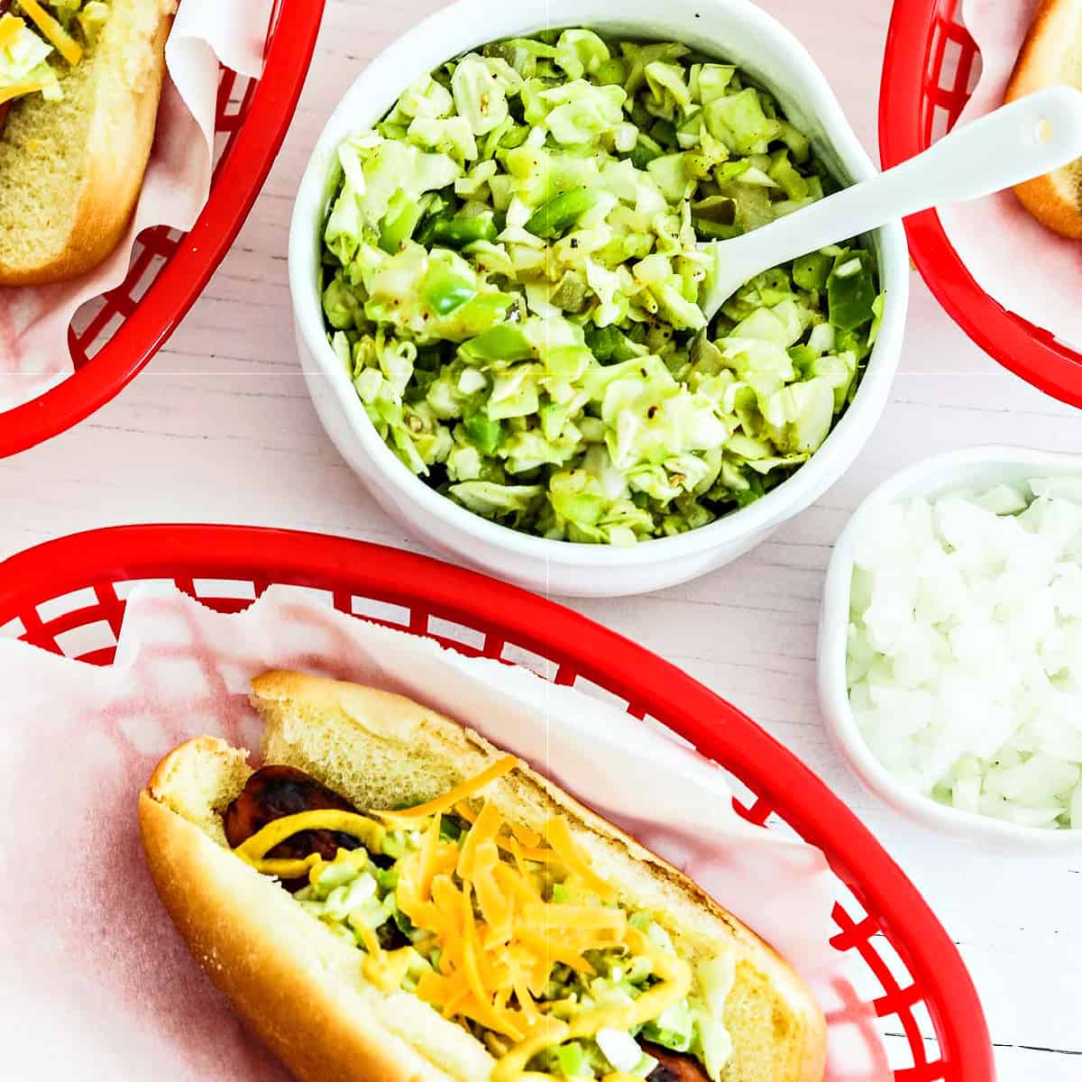 5+ Recipe Hot Dog Relish KerinaDahlia