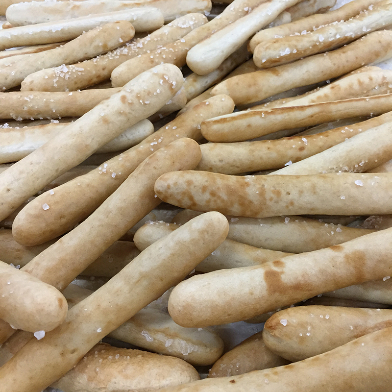 Bread sticks