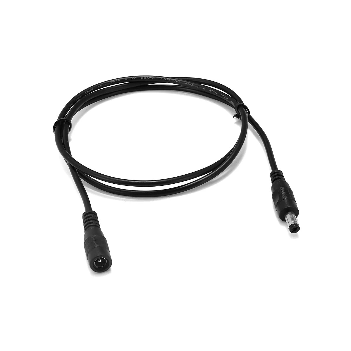 Buy | Custom 12V DC Power Adapter Cable at Affordable Price