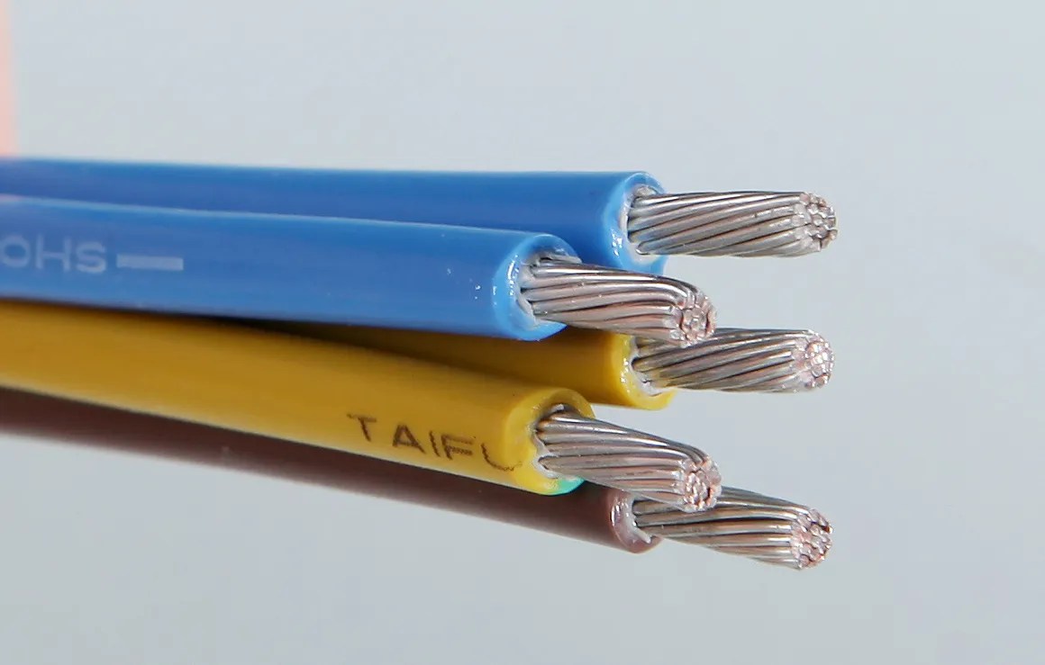 Why Use Tinned Copper Wire? DelightFire