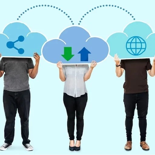 Deploying Node.js Applications to the Cloud AWS vs. Azure vs. Google Cloud Delight It Solutions