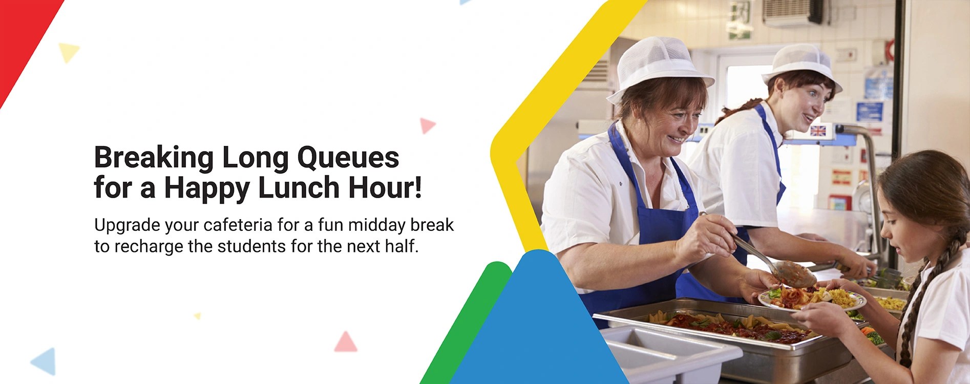 Student Cafeteria Management Solution Cafeteria POS Deliko