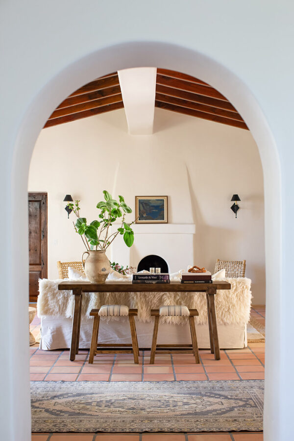 Colors that go with Saltillo Tile Delineate Your Dwelling