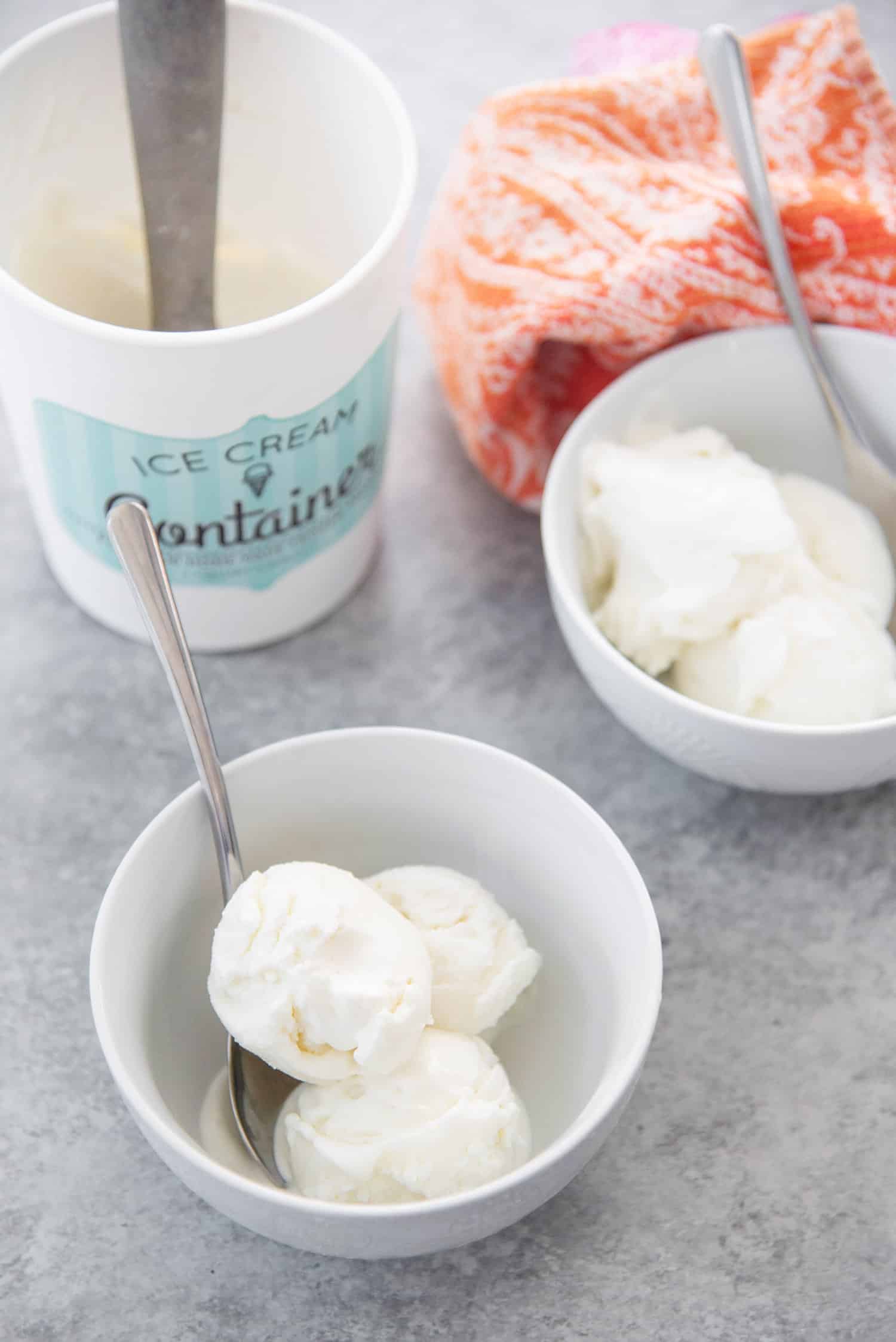 Copycat Pinkberry Frozen Yogurt Delish Knowledge