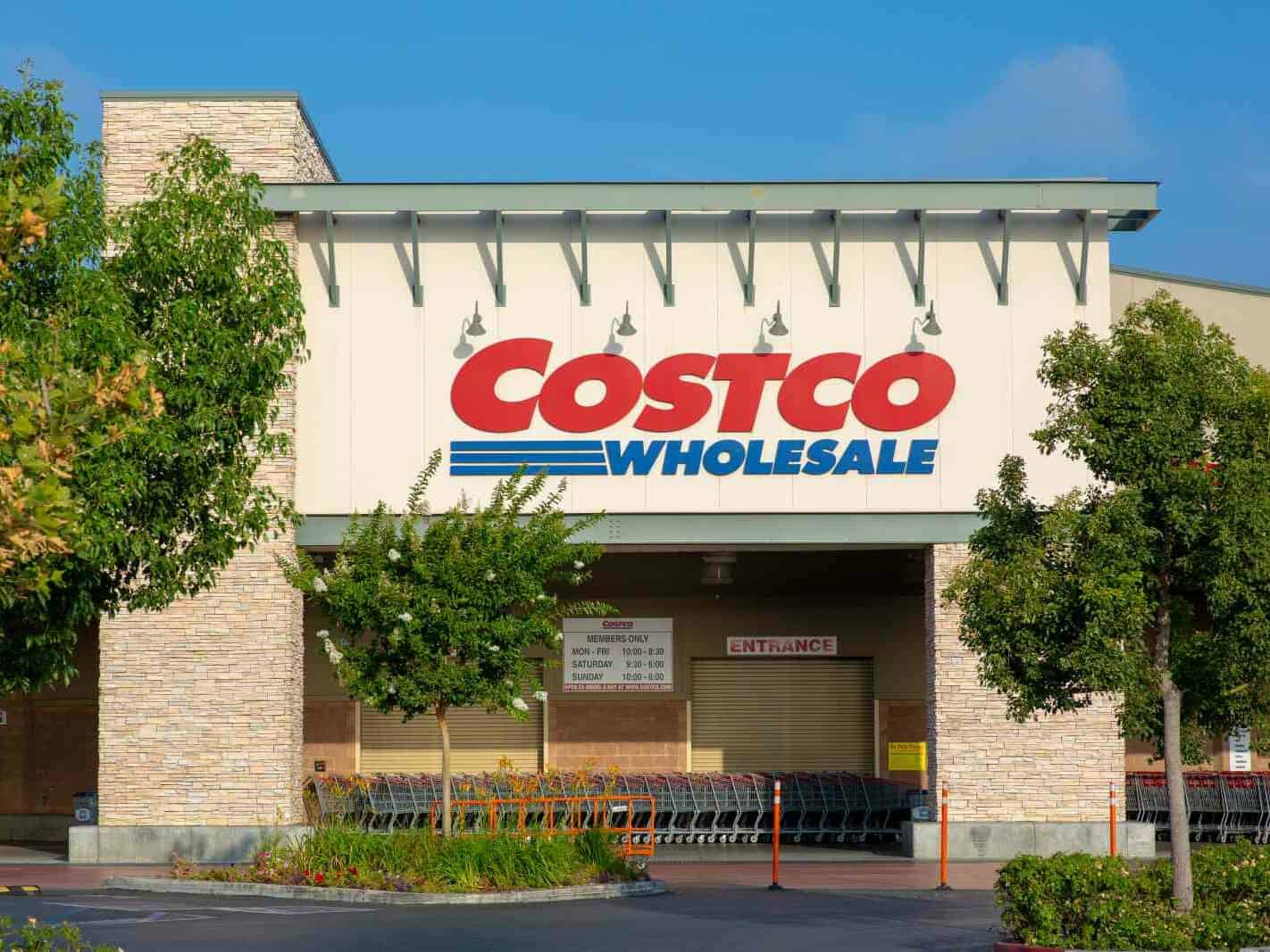 The 13 Best Vegetarian Foods at Costco Delish Knowledge