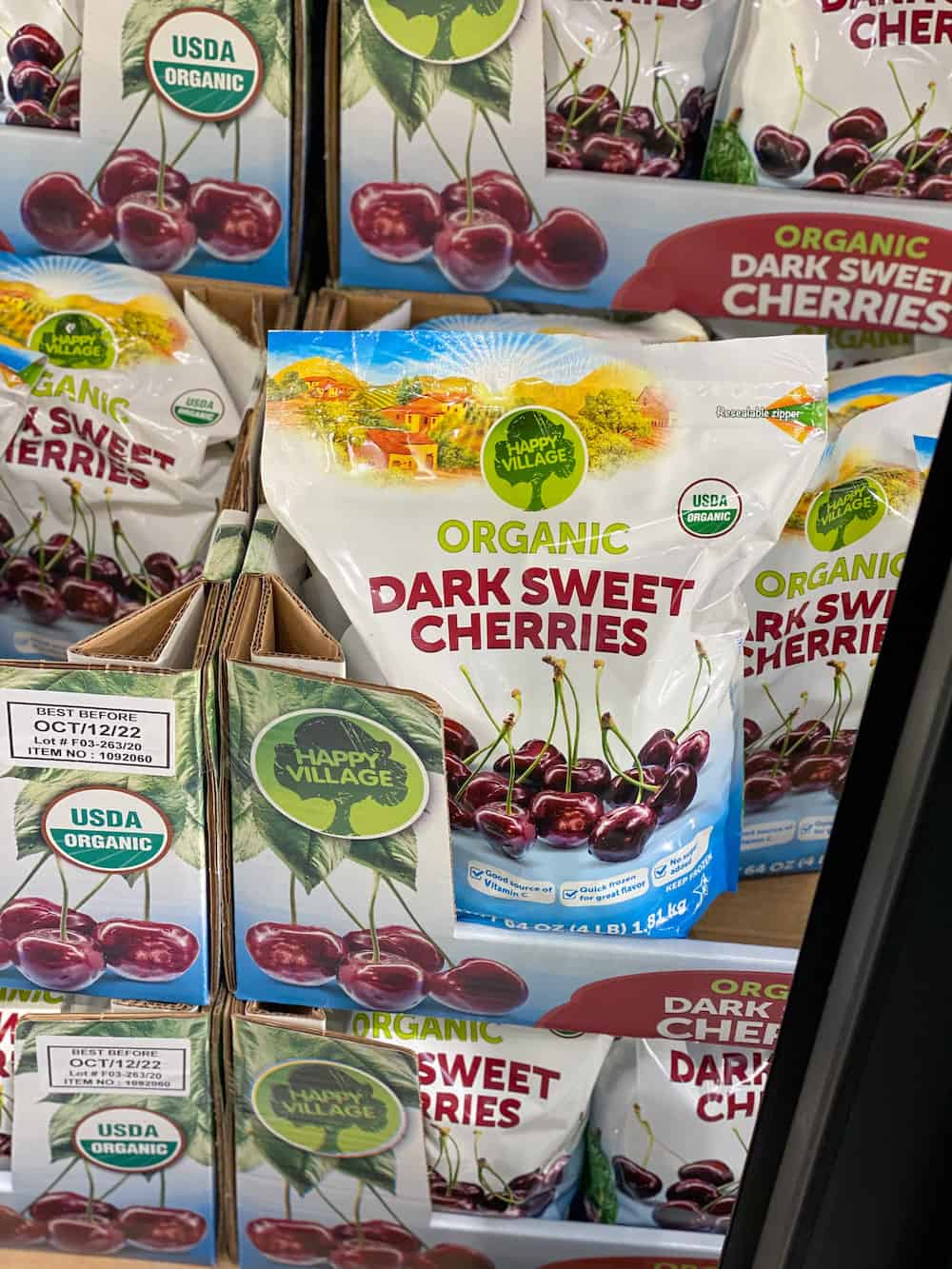 The 13 Best Vegetarian Foods at Costco Delish Knowledge