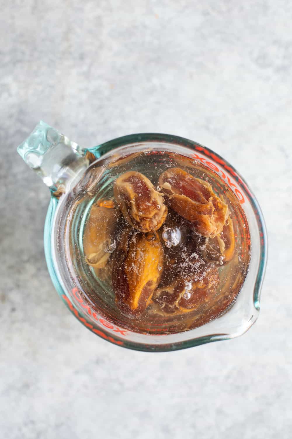 How to Make Date Paste Delish Knowledge