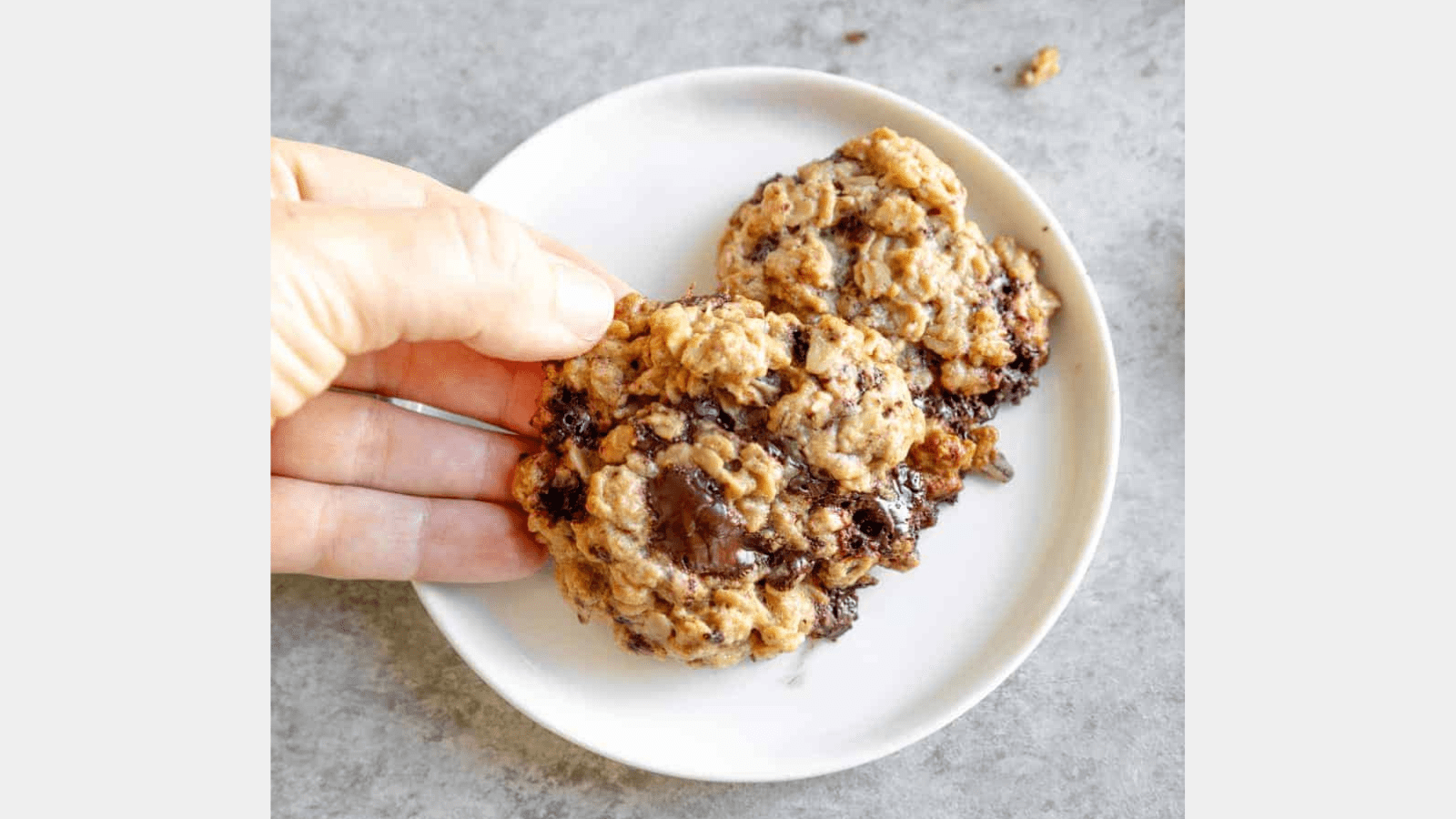 23 TopRated Cookie Recipes to Make Now Delish Knowledge