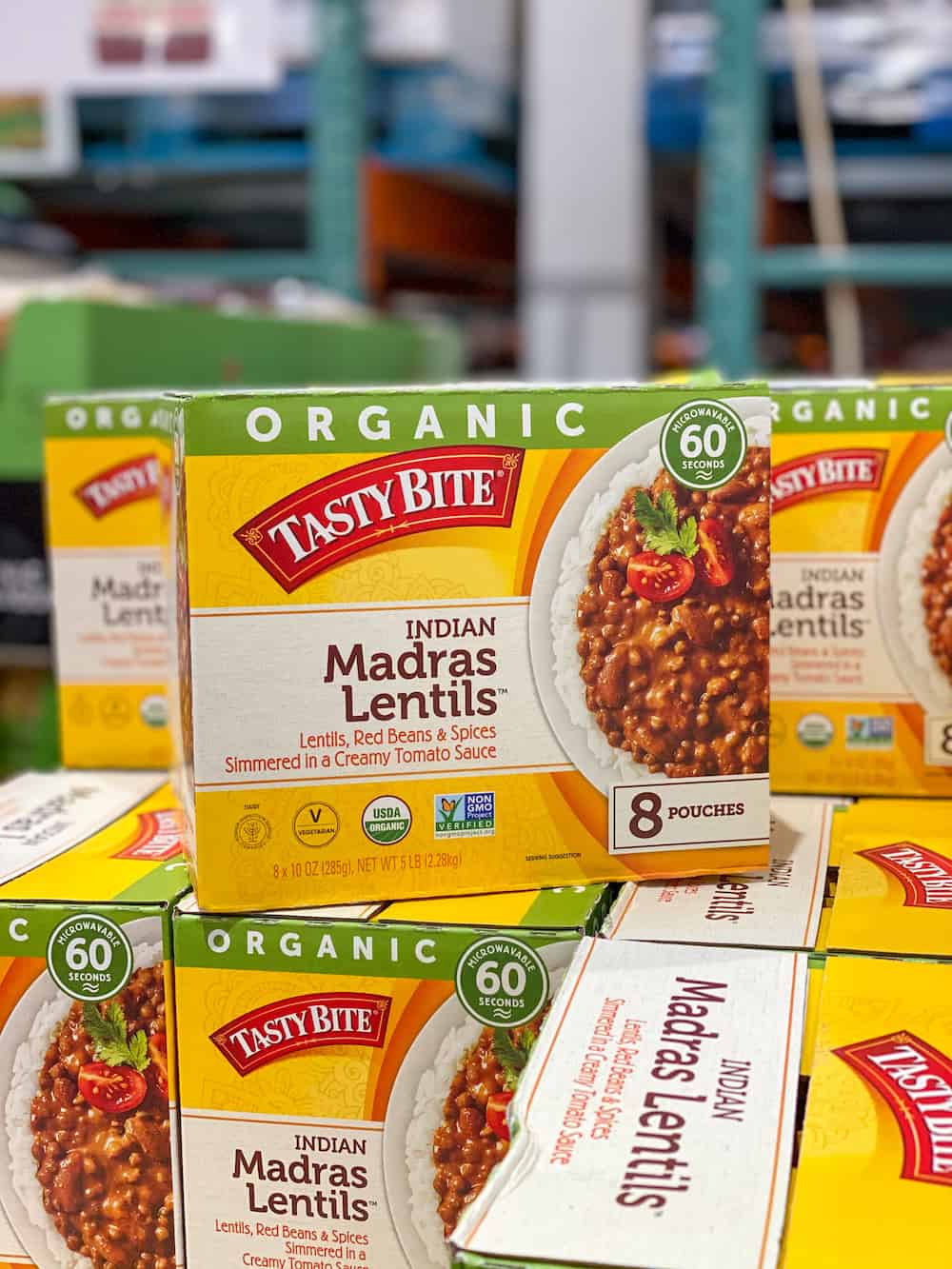 The 13 Best Vegetarian Foods at Costco Delish Knowledge