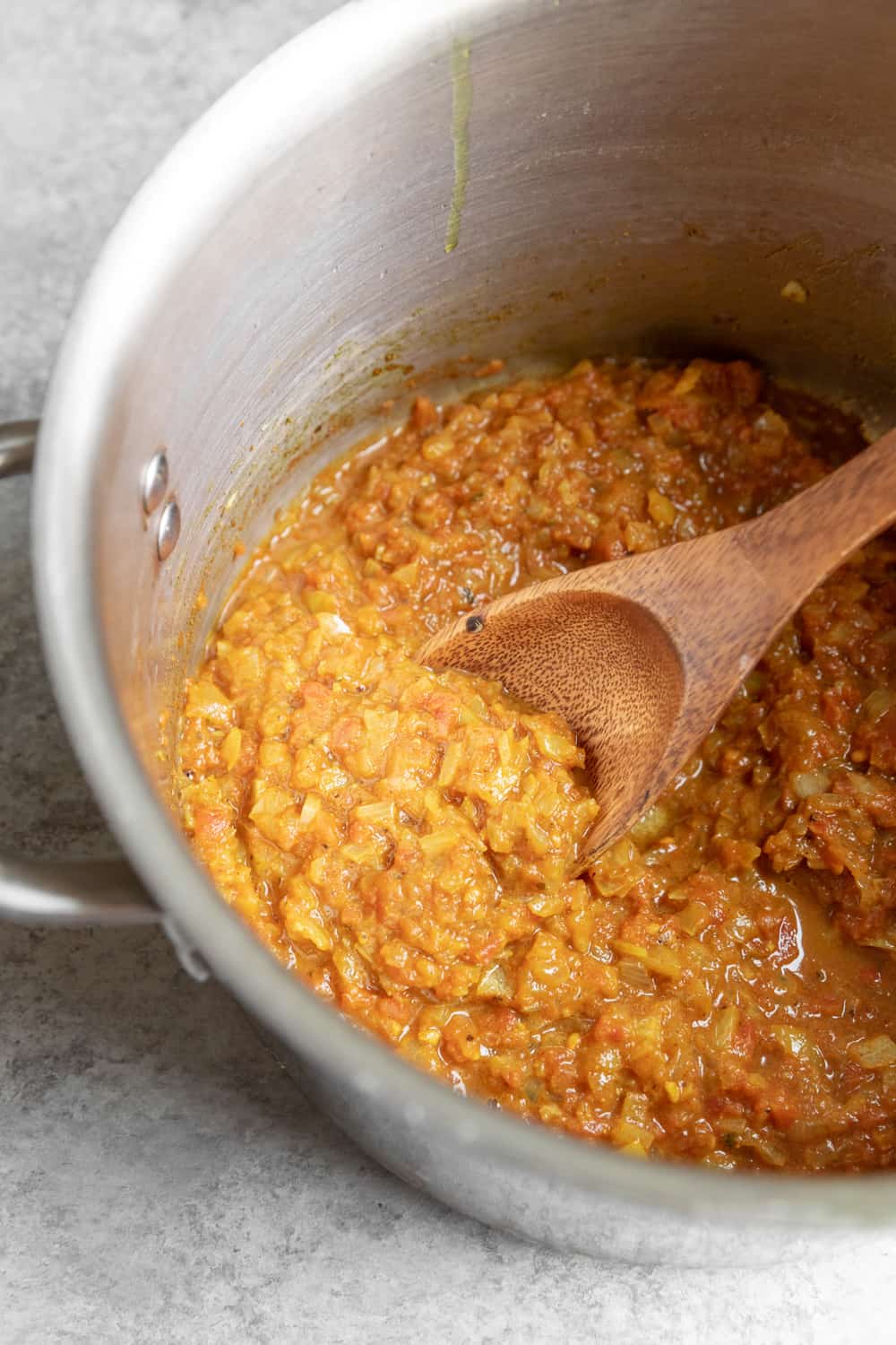 Slow Cooker Potato Curry Delish Knowledge