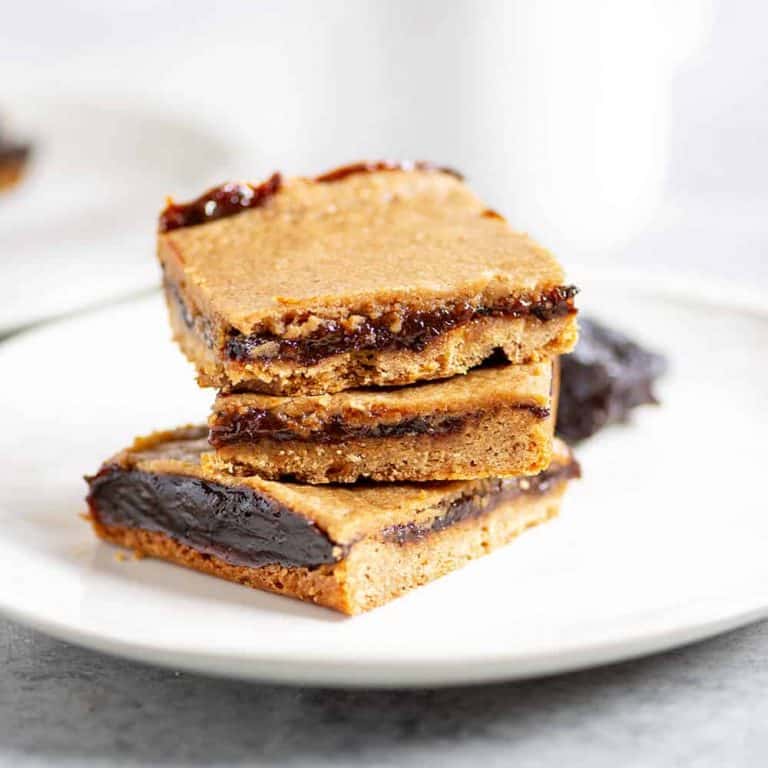 Homemade Prune Bars A Healthy Prune Dessert Recipe Delish Knowledge