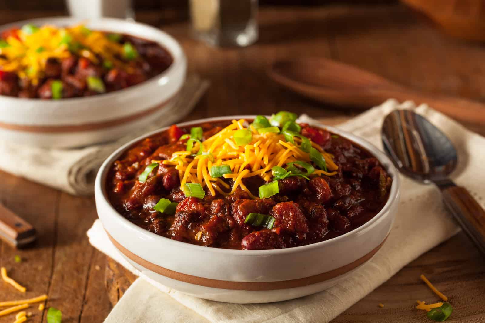 19 Healthy Slow Cooker Recipes Delish Knowledge