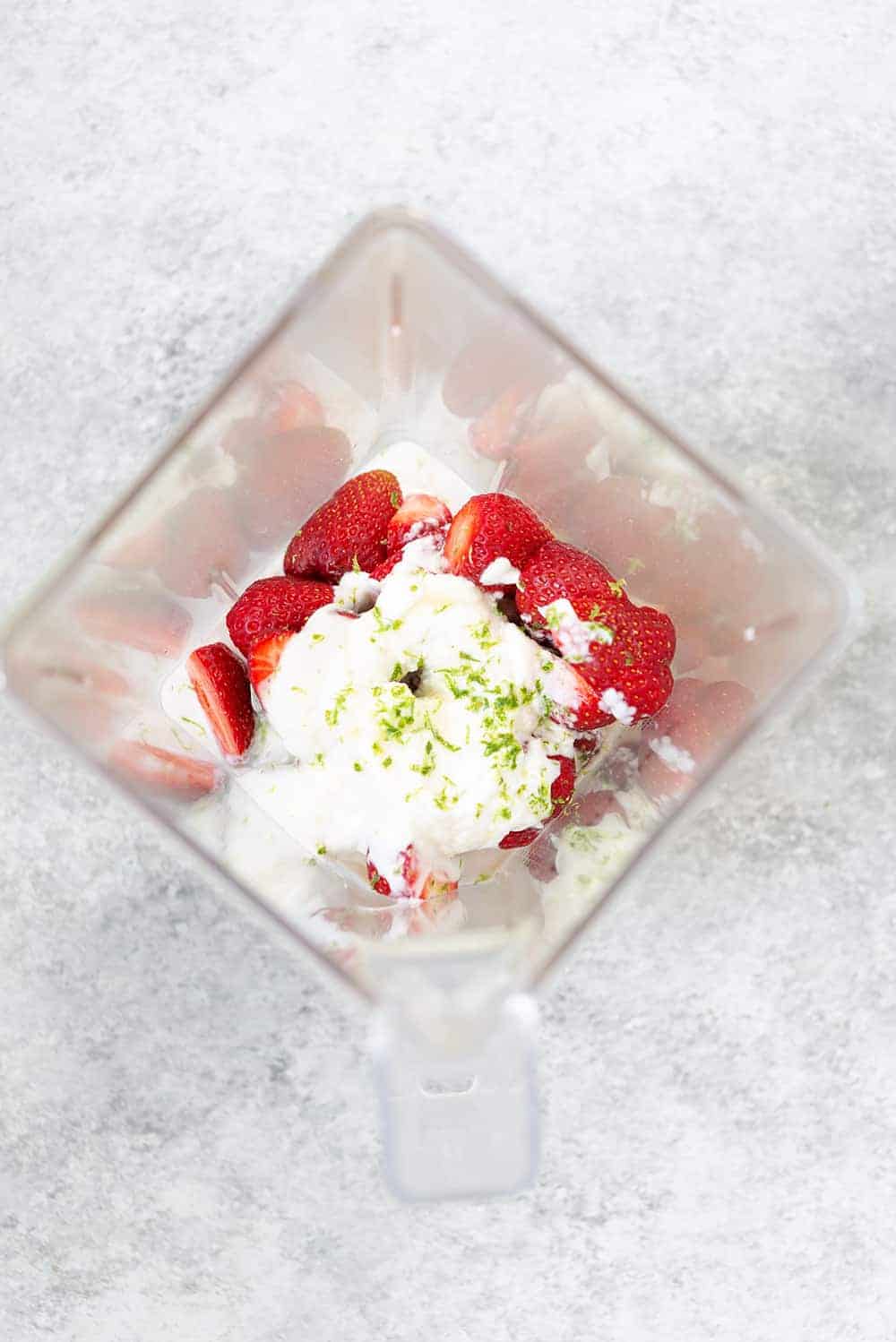 Vegan Strawberry Pudding Delish Knowledge