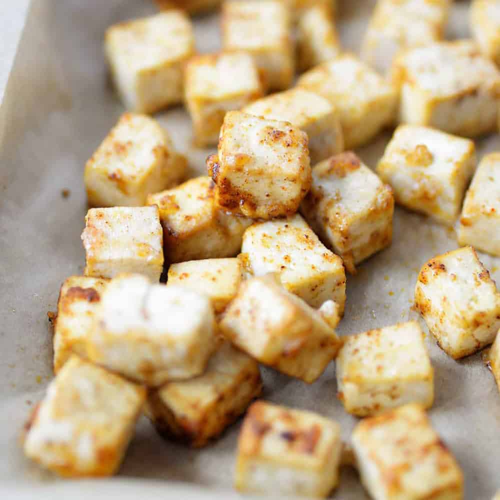 Vegan Tofu Recipes? 15 Easy and Delicious Ones! Delish Knowledge