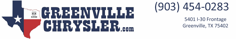 Greenville Texas Chrysler Jeep Dodge Dealer Reviews | Page 1