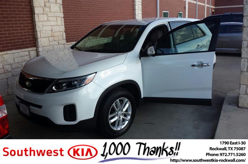 Southwest Kia Rockwall Customer Reviews Testimonials Dallas Page 1