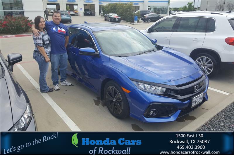 Honda Cars Rockwall Customer Reviews Testimonials Page 1
