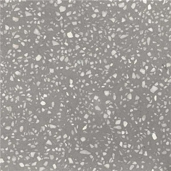 Blue Engineered Terrazo Slabs and Tiles Delivery Stone