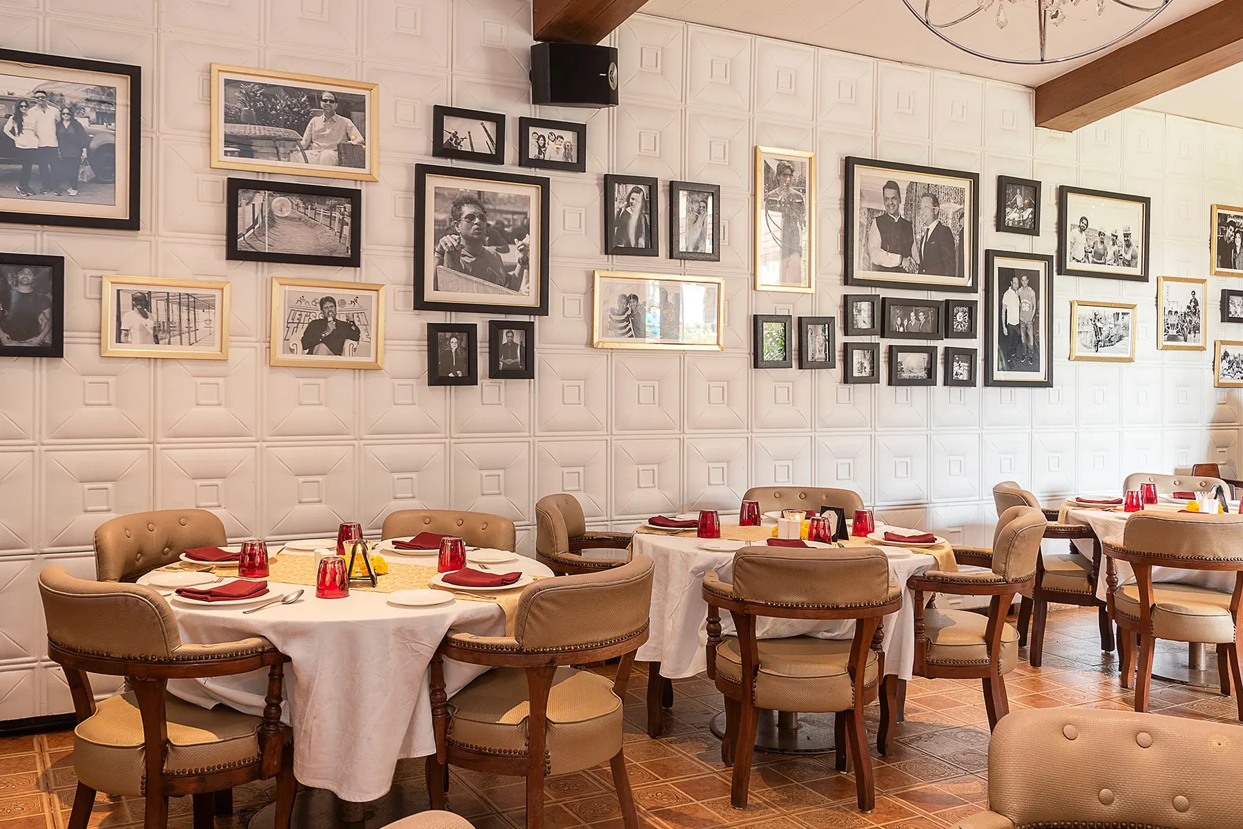 Della by Jimmy Mistry Luxury Furniture Range for Homes, offices & Hotels