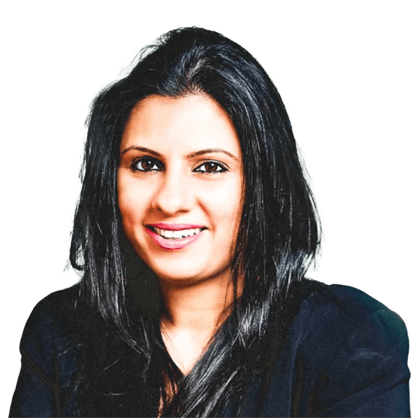 DLC Member Story 73 Questions with Reema Sanghvi