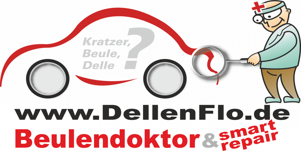 Referenzen dellenflo Beulendoktor & Smartrepair Spezialist 63667 Nidda