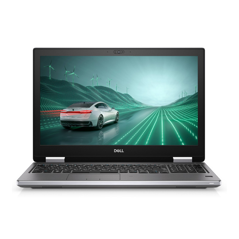 Shop Refurbished Dell Precision 7540 Laptops Dell Refurbished