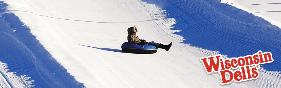 Chill Wintertime Activities Blog