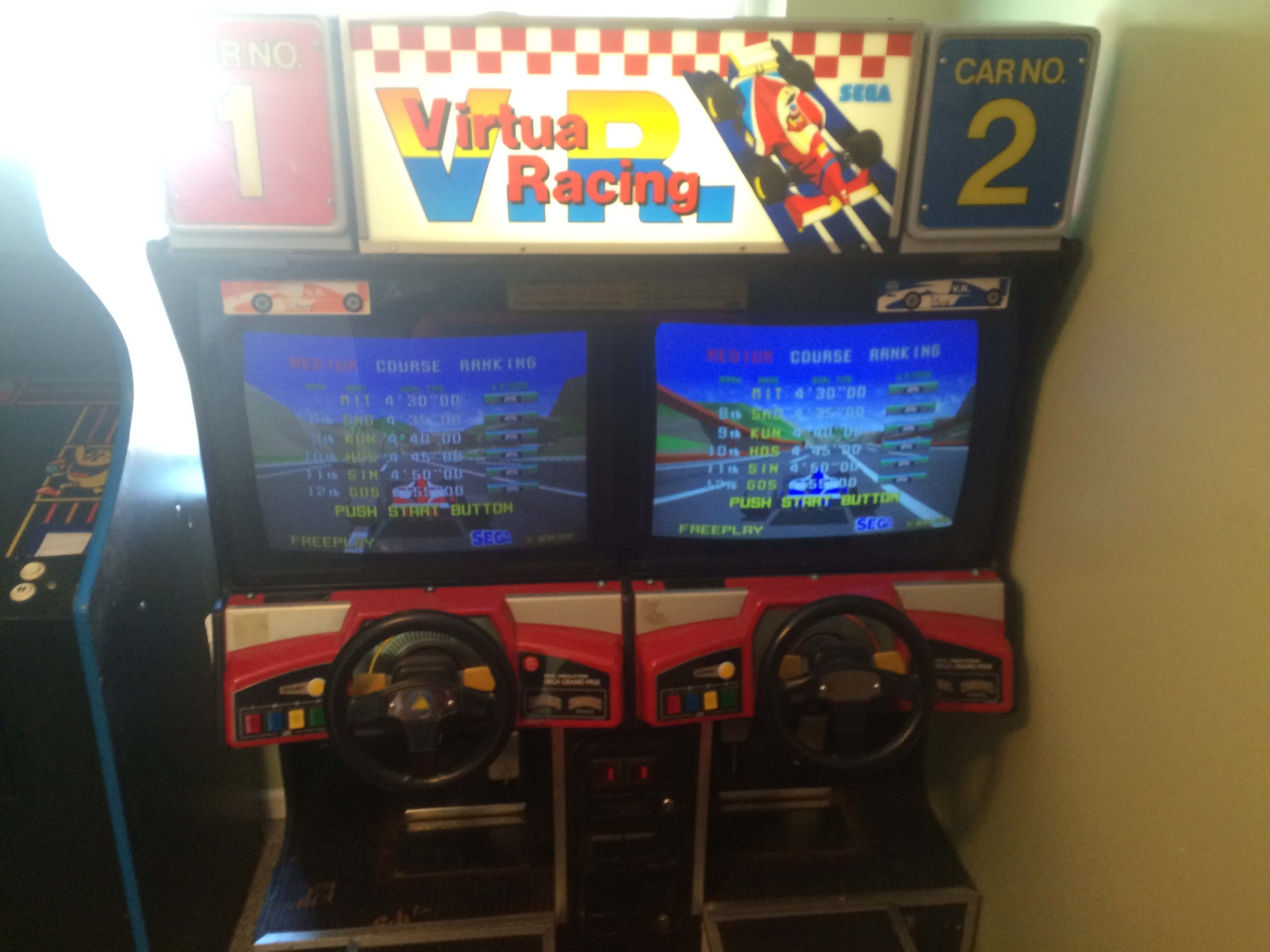 What's New Pinball Arcade Museum Blog