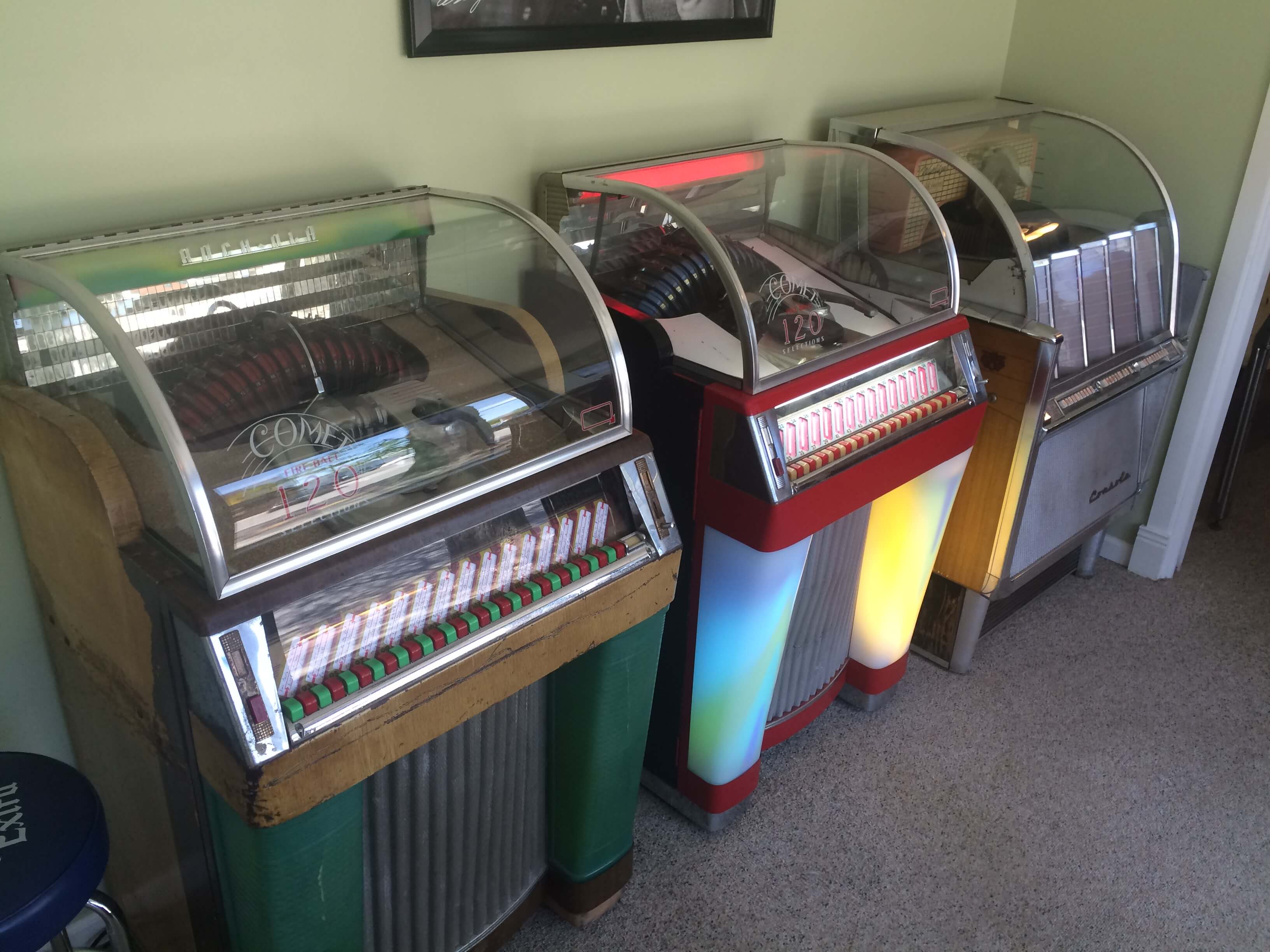 What's New Pinball Arcade Museum Blog