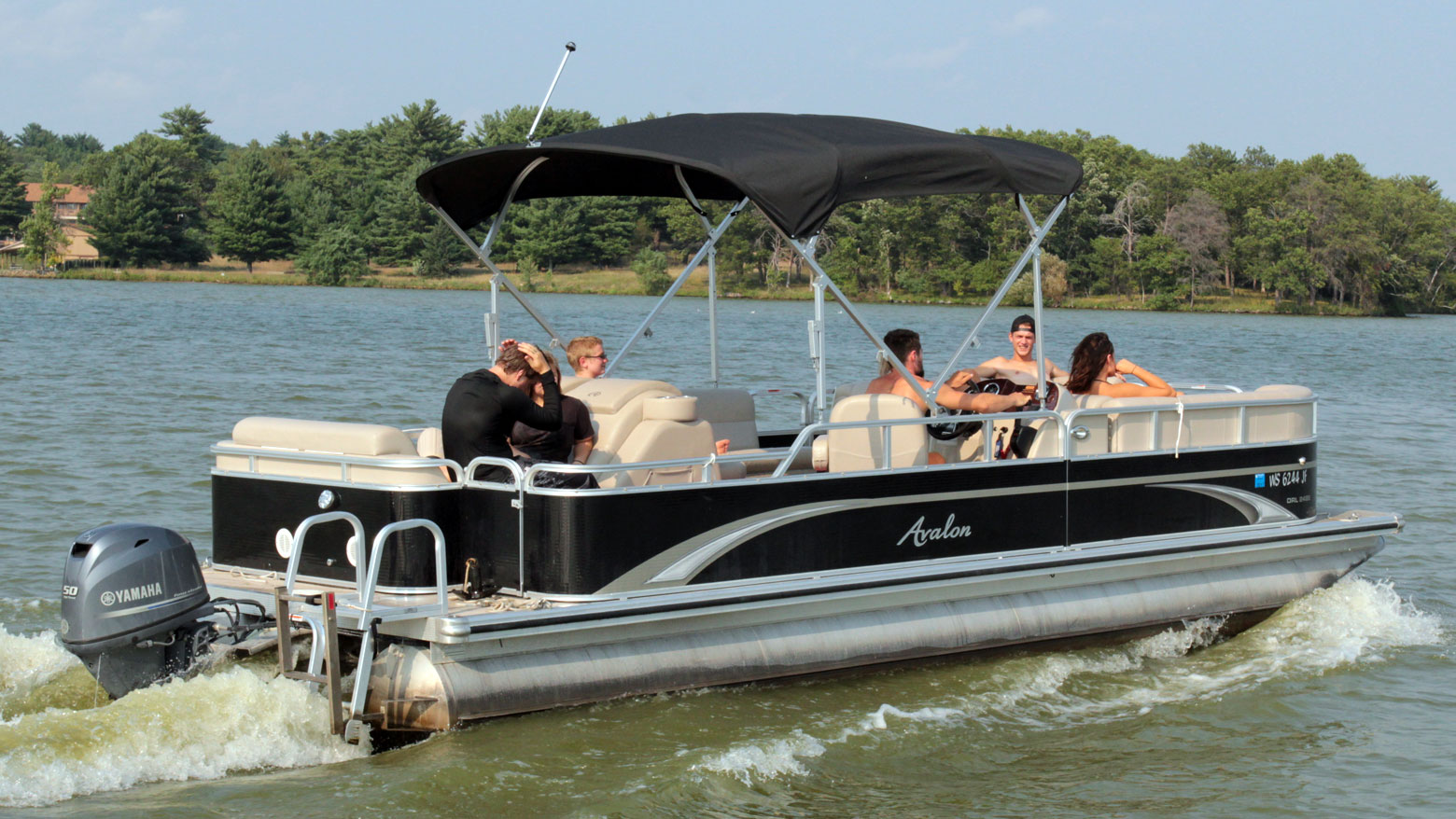 Wisconsin Dells Boat Rental and Marina Dells Watersports