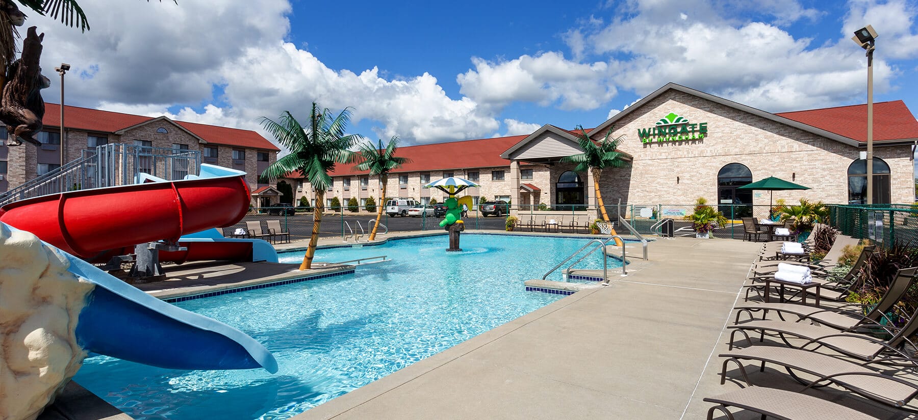 Gallery Wingate by Wyndham Wisconsin Dells