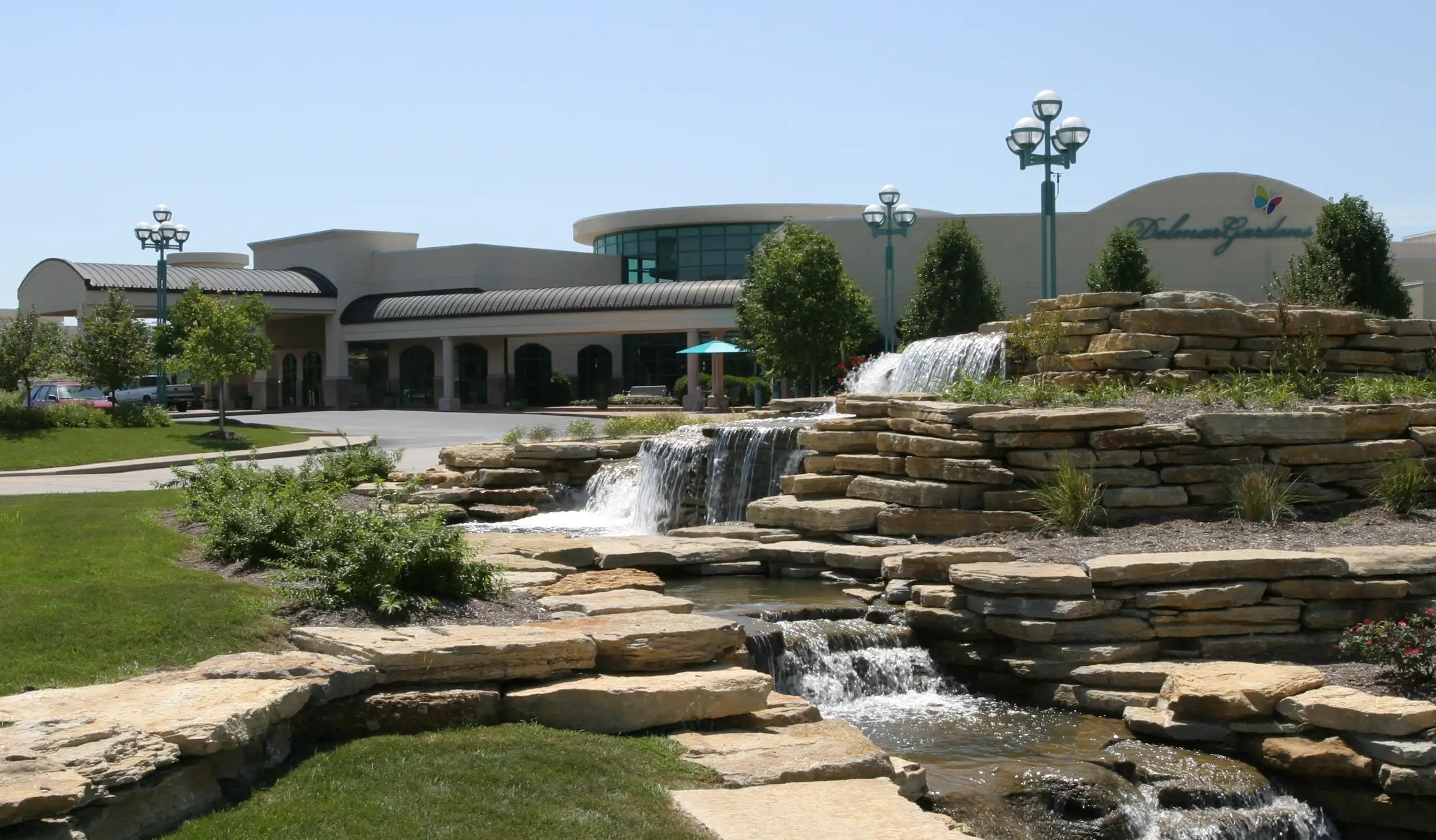 Delmar Gardens O Fallon: Discover Exceptional Senior Living