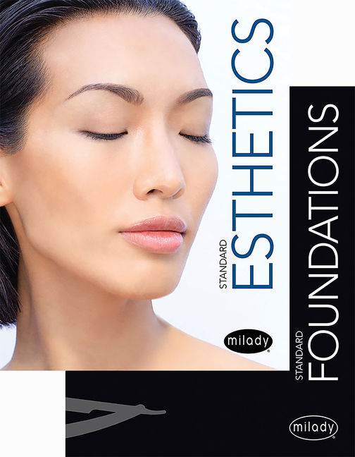 Milady Standard Esthetics: Fundamentals 9781111306892 eBay