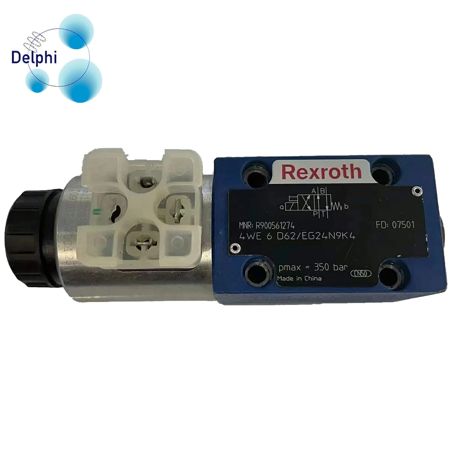 The Powerhouse Behind Hydraulic Systems Exploring the Versatility and