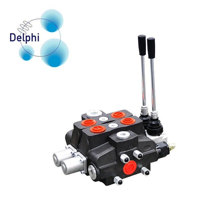 The Functions and Mechanisms of Hydraulic Pumps