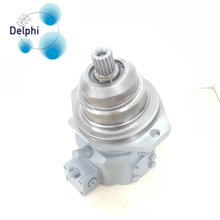 A Deep Dive into the Mechanics and Benefits of Axial Piston Variable Pumps in Modern Hydraulic