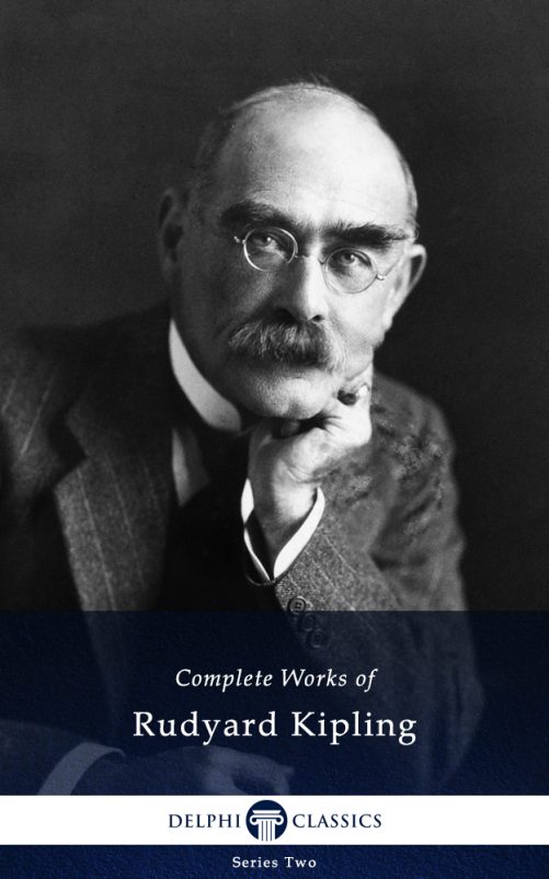 Rudyard Kipling Delphi Classics