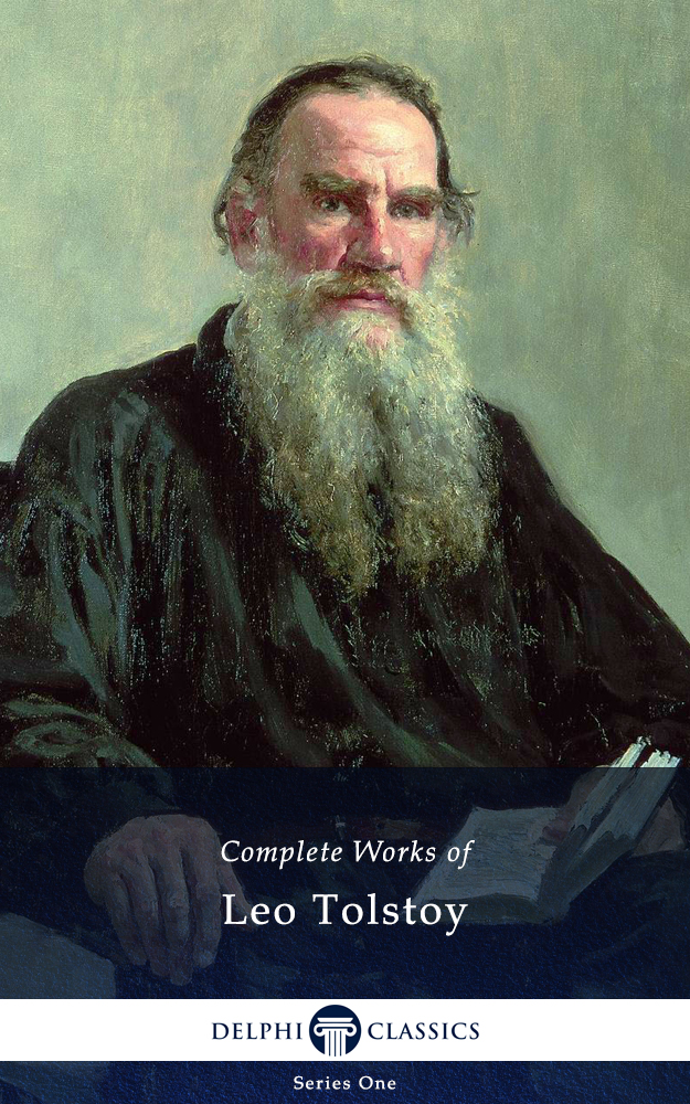 Leo Tolstoy Delphi Classics