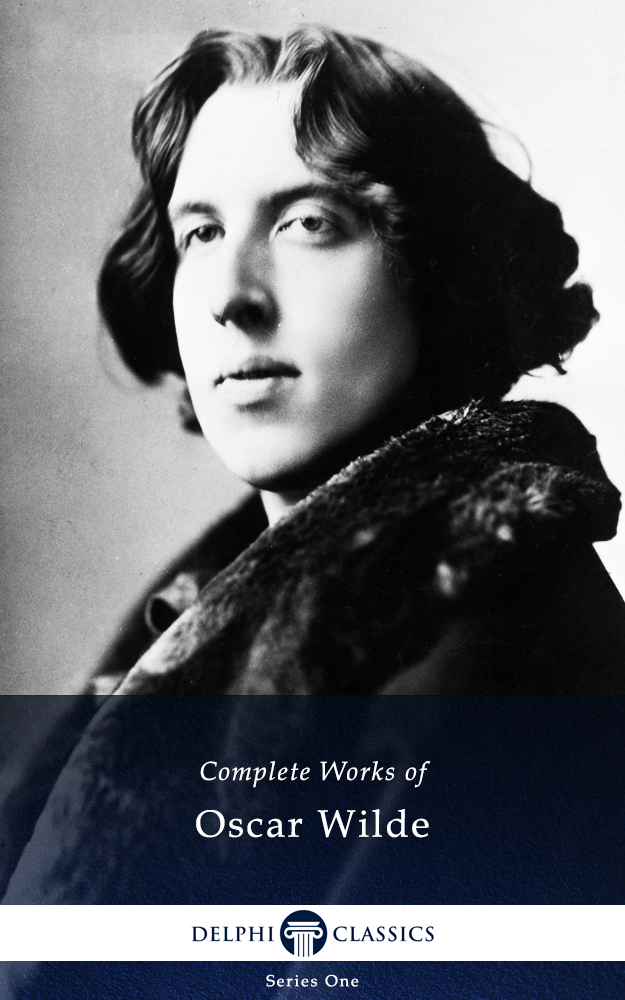 Oscar Wilde Delphi Classics