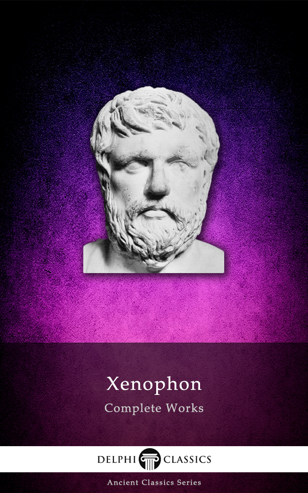 Xenophon Delphi Classics