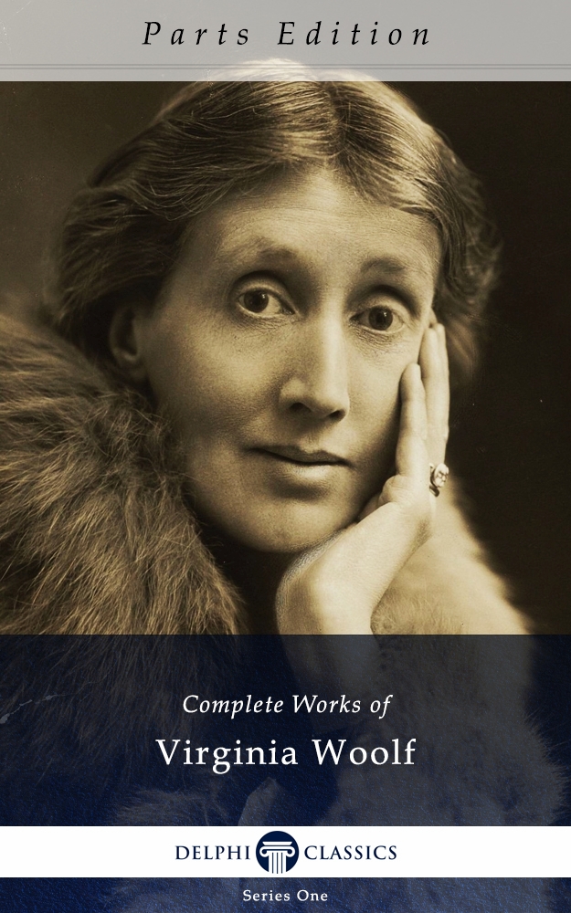 Profession for women by virginia woolf essay