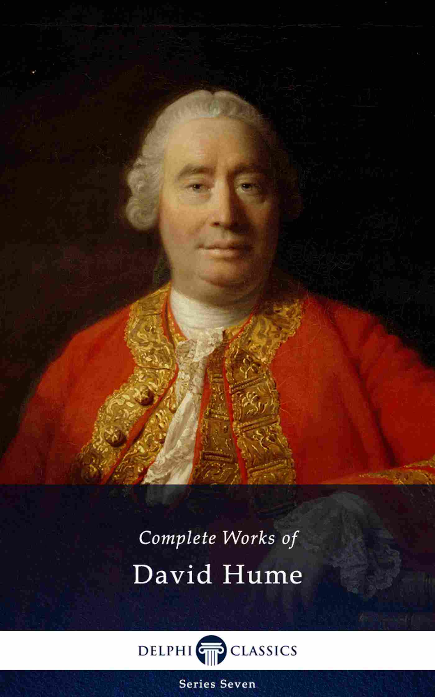 David Hume Delphi Classics