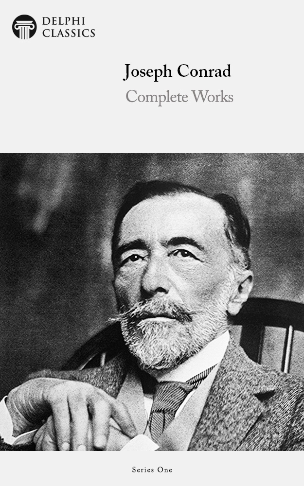 Joseph Conrad Delphi Classics